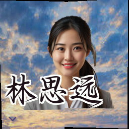 林思远